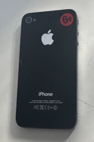 Apple iphone gb faulty - apple,