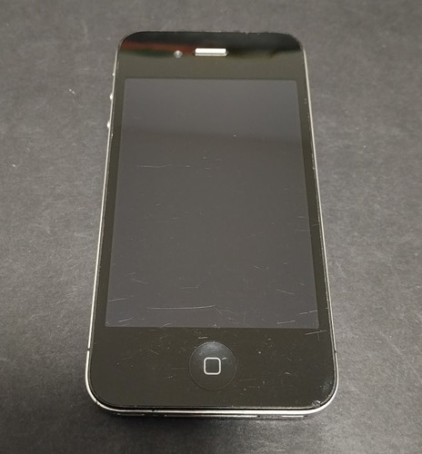 Apple iphone for parts - apple, 4s