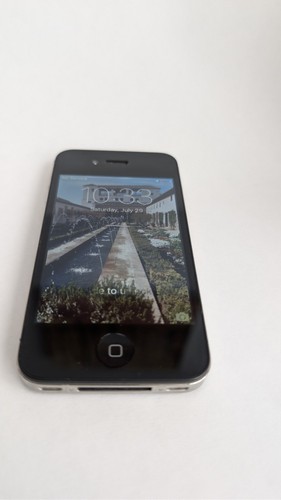 Apple iphone gb - apple, 16