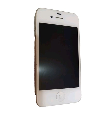 Iphone apple gb white - iphone,
