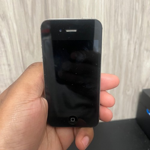 Apple iphone smart phone - apple, 4s